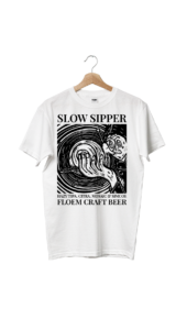 SLOW SIPPER T-SHIRT